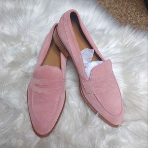 Everlane The Modern Penny Loafer Sz 5 NWOB